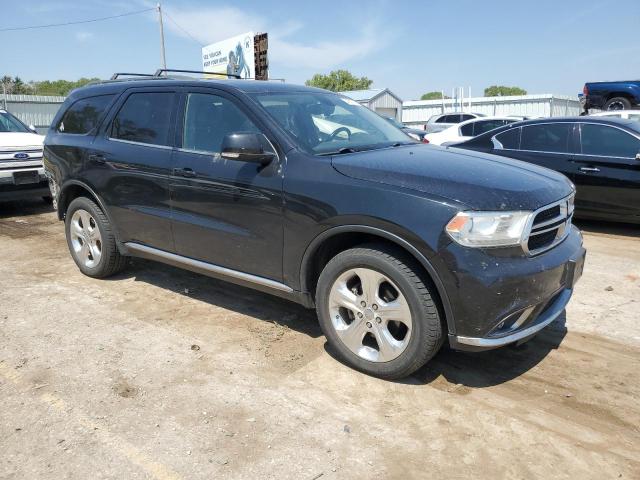 Photo 3 VIN: 1C4RDJDG0EC586388 - DODGE DURANGO LI 