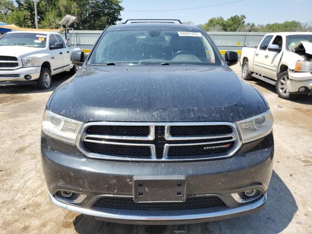 Photo 4 VIN: 1C4RDJDG0EC586388 - DODGE DURANGO LI 