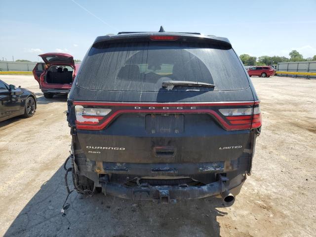 Photo 5 VIN: 1C4RDJDG0EC586388 - DODGE DURANGO LI 