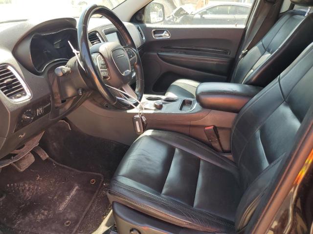 Photo 6 VIN: 1C4RDJDG0EC586388 - DODGE DURANGO LI 