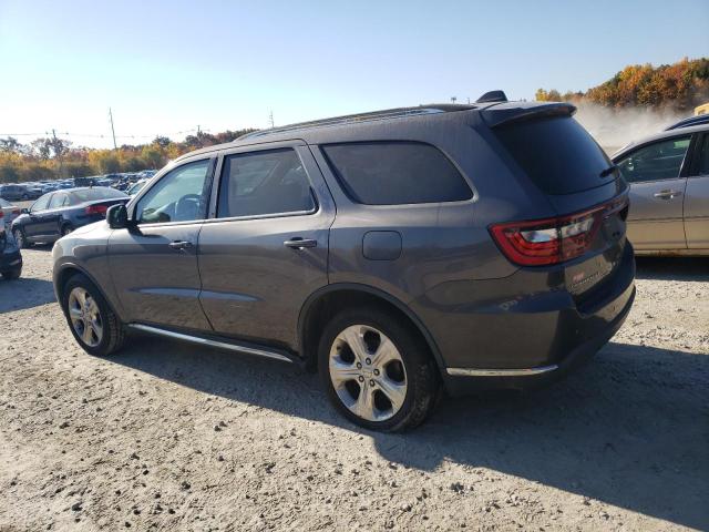 Photo 1 VIN: 1C4RDJDG0EC586486 - DODGE DURANGO LI 