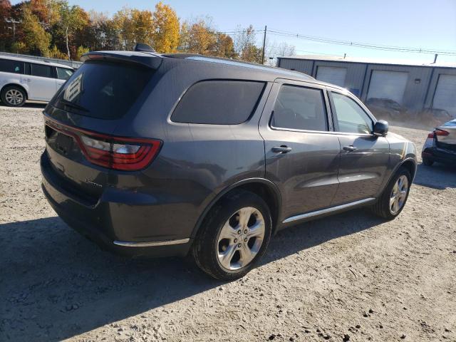 Photo 2 VIN: 1C4RDJDG0EC586486 - DODGE DURANGO LI 