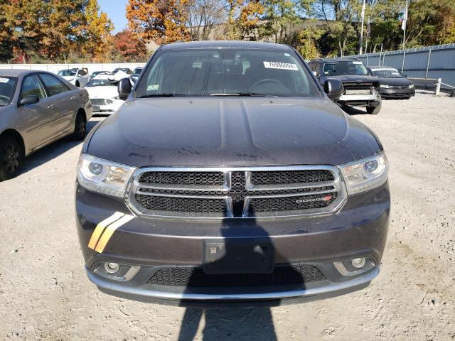 Photo 4 VIN: 1C4RDJDG0EC586486 - DODGE DURANGO LI 