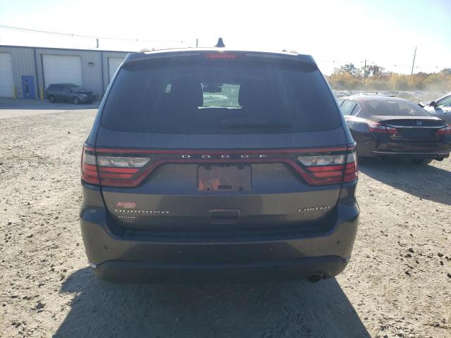 Photo 5 VIN: 1C4RDJDG0EC586486 - DODGE DURANGO LI 