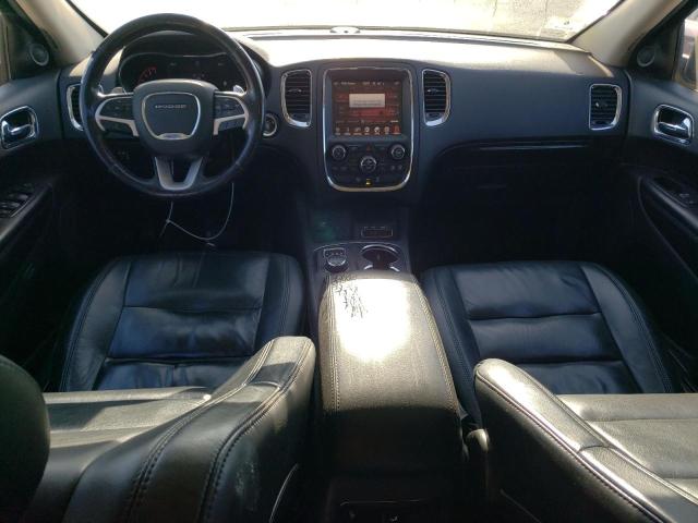 Photo 7 VIN: 1C4RDJDG0EC586486 - DODGE DURANGO LI 