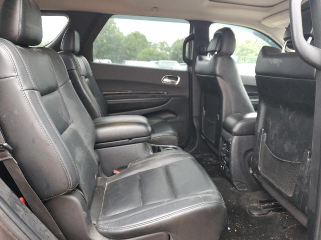 Photo 10 VIN: 1C4RDJDG0EC598296 - DODGE DURANGO LI 