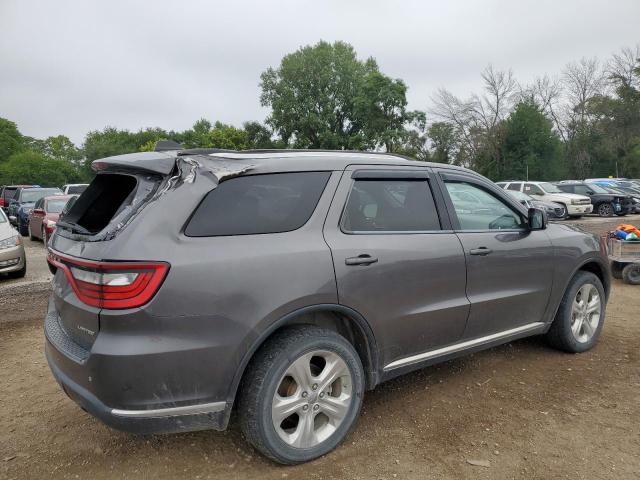 Photo 2 VIN: 1C4RDJDG0EC598296 - DODGE DURANGO LI 