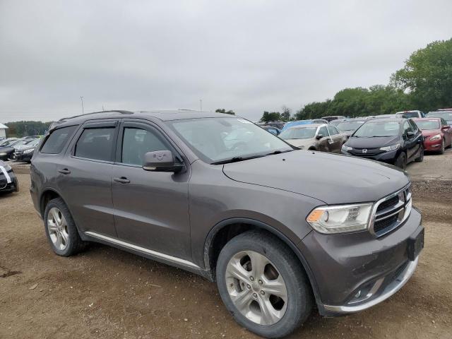 Photo 3 VIN: 1C4RDJDG0EC598296 - DODGE DURANGO LI 