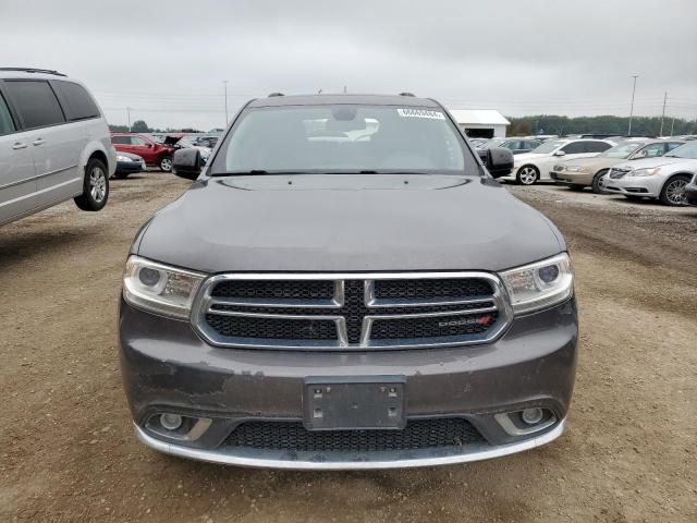 Photo 4 VIN: 1C4RDJDG0EC598296 - DODGE DURANGO LI 