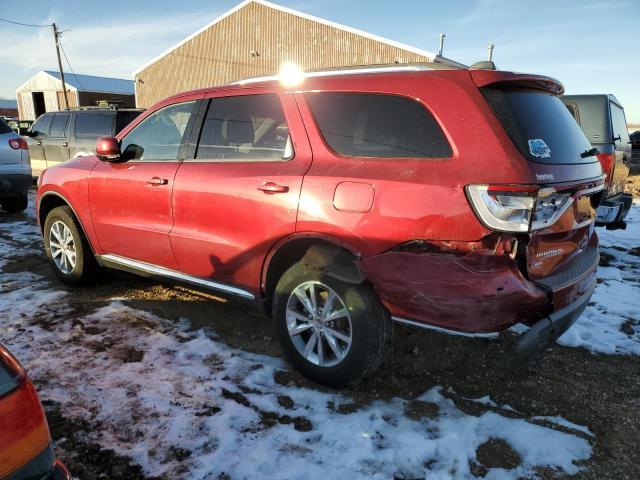 Photo 1 VIN: 1C4RDJDG0FC154028 - DODGE DURANGO LI 