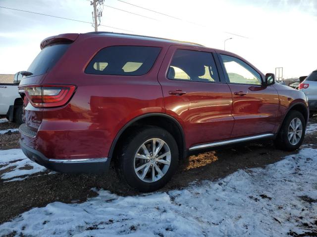 Photo 2 VIN: 1C4RDJDG0FC154028 - DODGE DURANGO LI 