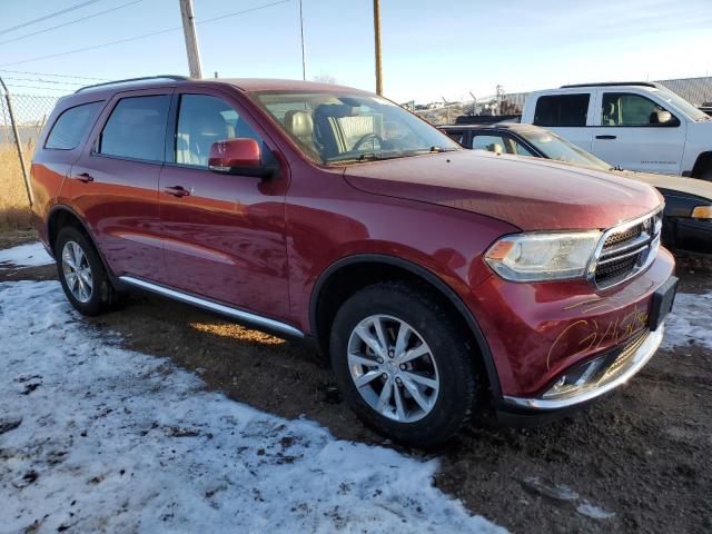 Photo 3 VIN: 1C4RDJDG0FC154028 - DODGE DURANGO LI 