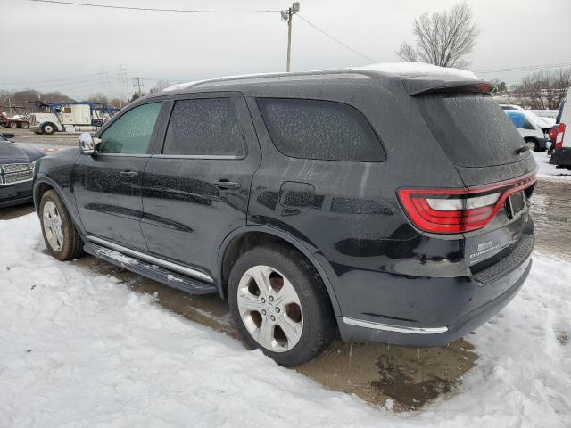 Photo 1 VIN: 1C4RDJDG0FC154059 - DODGE DURANGO 