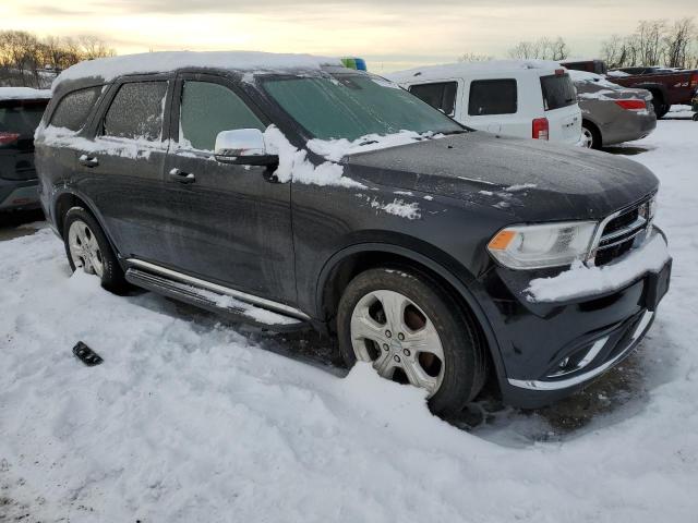 Photo 3 VIN: 1C4RDJDG0FC154059 - DODGE DURANGO 