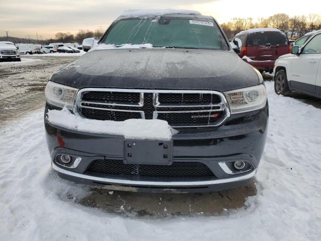 Photo 4 VIN: 1C4RDJDG0FC154059 - DODGE DURANGO 