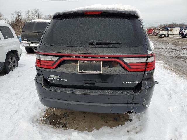 Photo 5 VIN: 1C4RDJDG0FC154059 - DODGE DURANGO 