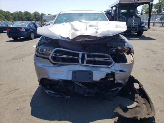 Photo 8 VIN: 1C4RDJDG0FC203096 - DODGE DURANGO LI 