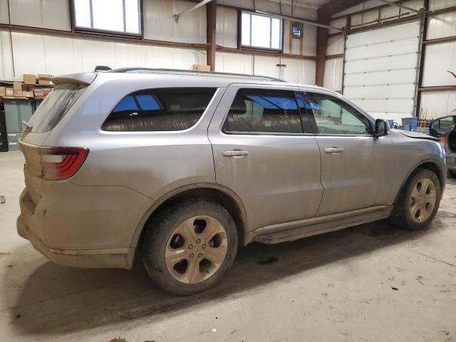 Photo 2 VIN: 1C4RDJDG0FC222991 - DODGE DURANGO 