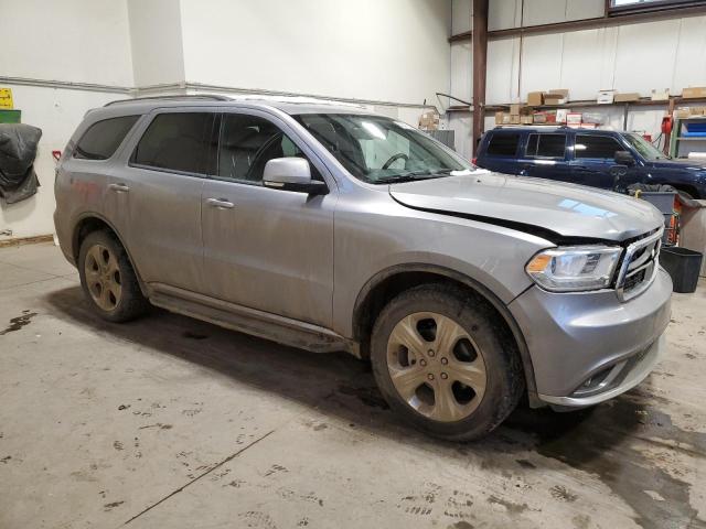 Photo 3 VIN: 1C4RDJDG0FC222991 - DODGE DURANGO 