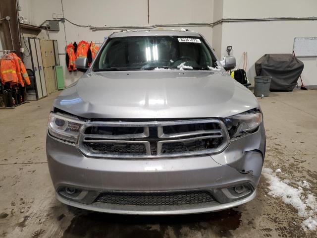 Photo 4 VIN: 1C4RDJDG0FC222991 - DODGE DURANGO 