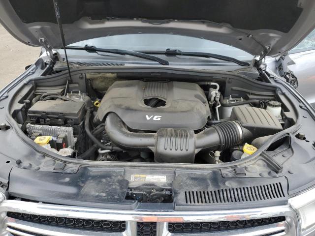 Photo 10 VIN: 1C4RDJDG0FC244702 - DODGE DURANGO LI 