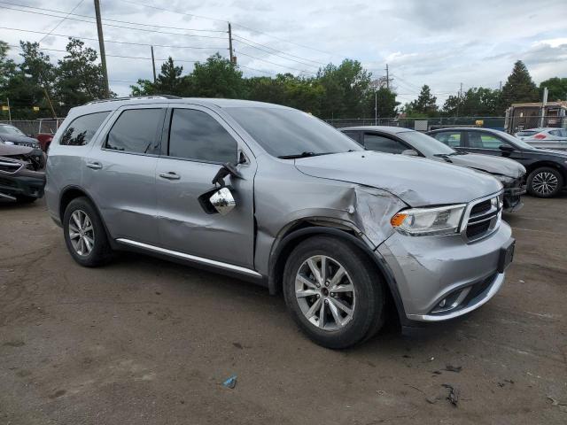 Photo 3 VIN: 1C4RDJDG0FC244702 - DODGE DURANGO LI 