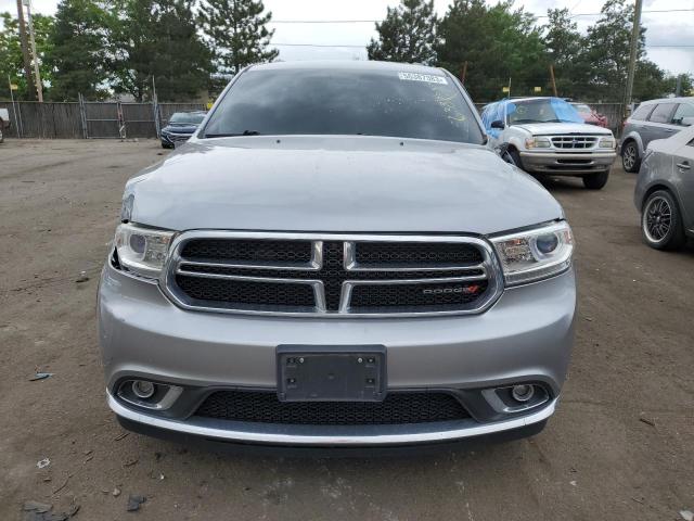 Photo 4 VIN: 1C4RDJDG0FC244702 - DODGE DURANGO LI 