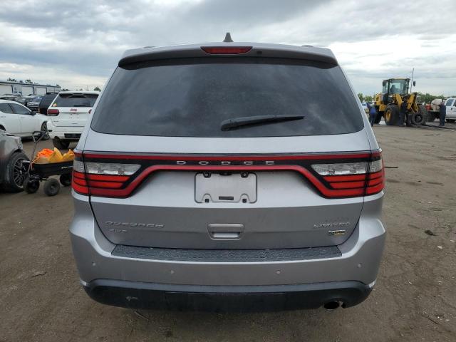 Photo 5 VIN: 1C4RDJDG0FC244702 - DODGE DURANGO LI 