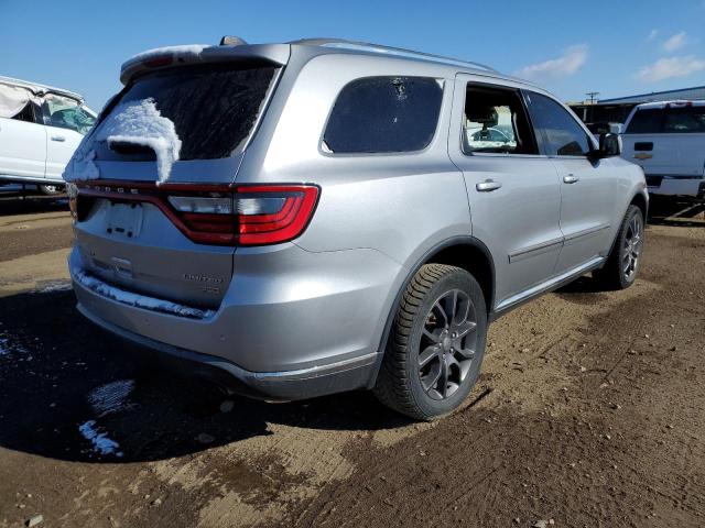 Photo 3 VIN: 1C4RDJDG0FC245428 - DODGE DURANGO LI 