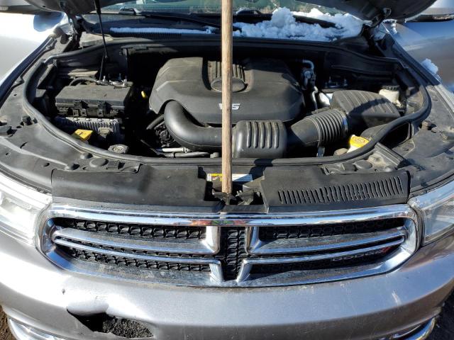 Photo 6 VIN: 1C4RDJDG0FC245428 - DODGE DURANGO LI 