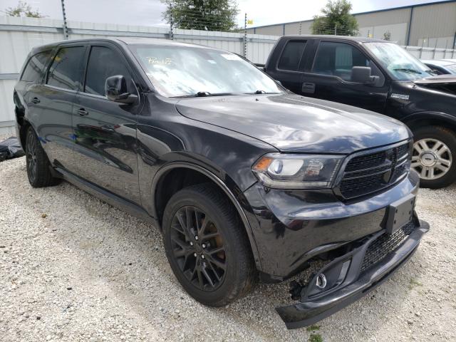 Photo 0 VIN: 1C4RDJDG0FC690445 - DODGE DURANGO LI 