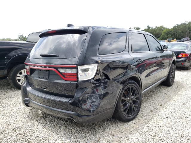 Photo 3 VIN: 1C4RDJDG0FC690445 - DODGE DURANGO LI 