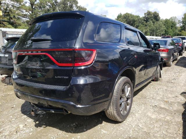 Photo 3 VIN: 1C4RDJDG0FC695905 - DODGE DURANGO LI 