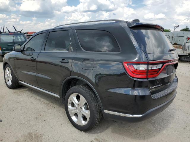 Photo 1 VIN: 1C4RDJDG0FC703419 - DODGE DURANGO LI 