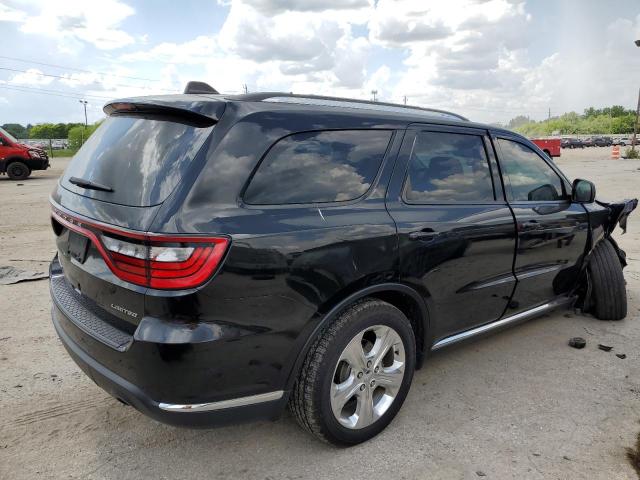 Photo 2 VIN: 1C4RDJDG0FC703419 - DODGE DURANGO LI 