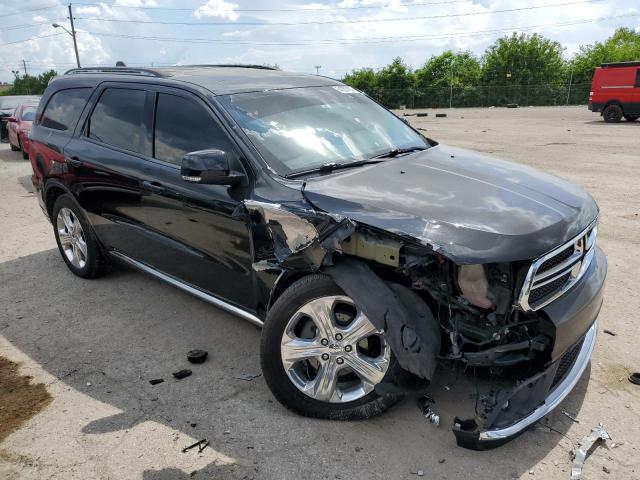 Photo 3 VIN: 1C4RDJDG0FC703419 - DODGE DURANGO LI 