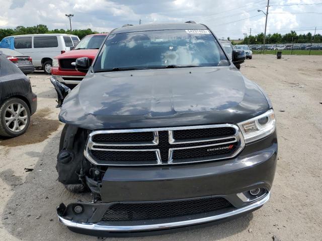 Photo 4 VIN: 1C4RDJDG0FC703419 - DODGE DURANGO LI 