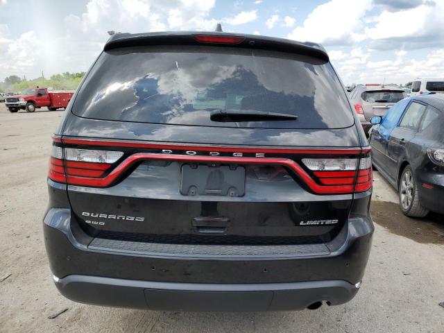 Photo 5 VIN: 1C4RDJDG0FC703419 - DODGE DURANGO LI 