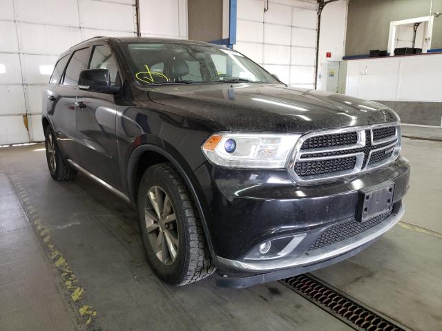 Photo 0 VIN: 1C4RDJDG0FC714999 - DODGE DURANGO 