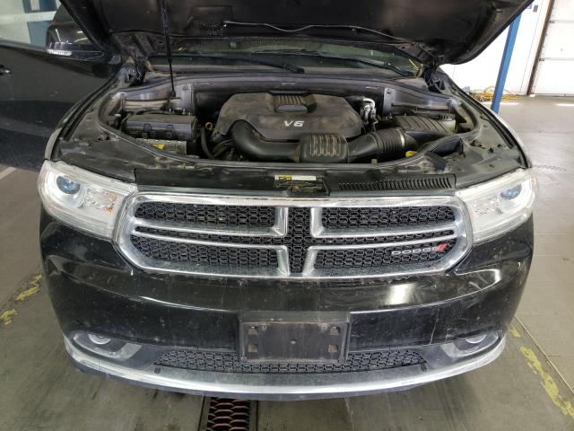 Photo 6 VIN: 1C4RDJDG0FC714999 - DODGE DURANGO 