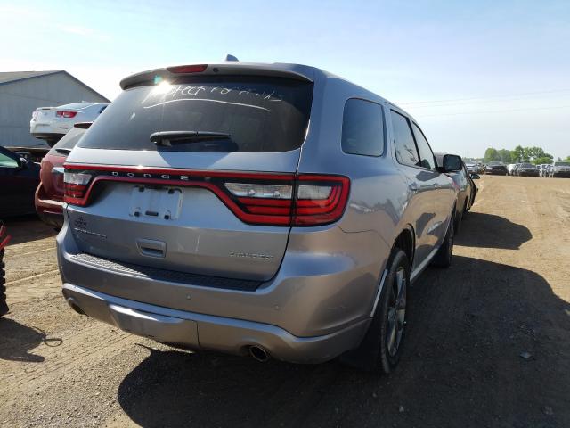 Photo 3 VIN: 1C4RDJDG0FC715604 - DODGE DURANGO LI 