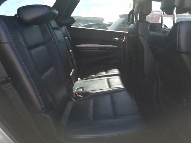 Photo 5 VIN: 1C4RDJDG0FC715604 - DODGE DURANGO LI 