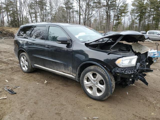 Photo 3 VIN: 1C4RDJDG0FC719538 - DODGE DURANGO LI 