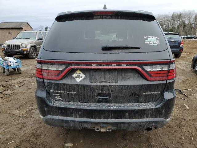 Photo 5 VIN: 1C4RDJDG0FC719538 - DODGE DURANGO LI 