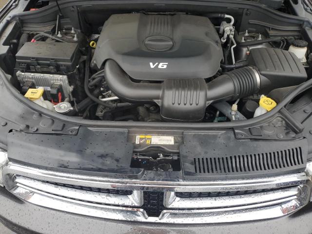 Photo 11 VIN: 1C4RDJDG0FC723007 - DODGE DURANGO LI 