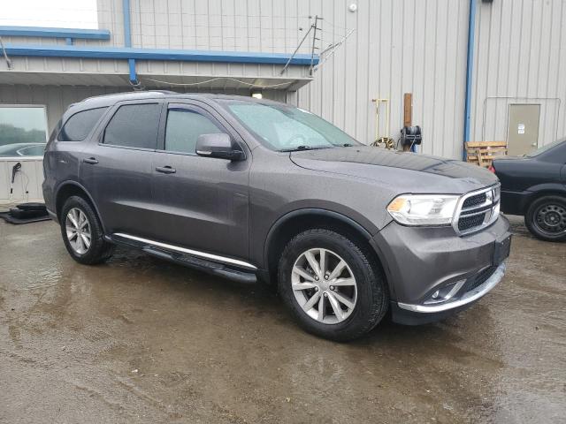 Photo 3 VIN: 1C4RDJDG0FC723007 - DODGE DURANGO LI 