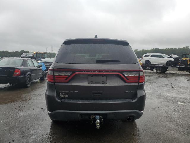 Photo 5 VIN: 1C4RDJDG0FC723007 - DODGE DURANGO LI 