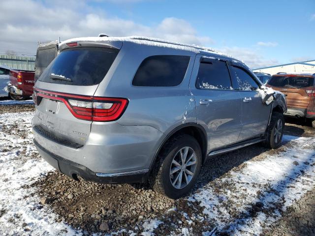 Photo 2 VIN: 1C4RDJDG0FC729471 - DODGE DURANGO 