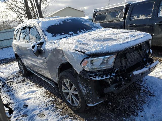 Photo 3 VIN: 1C4RDJDG0FC729471 - DODGE DURANGO 