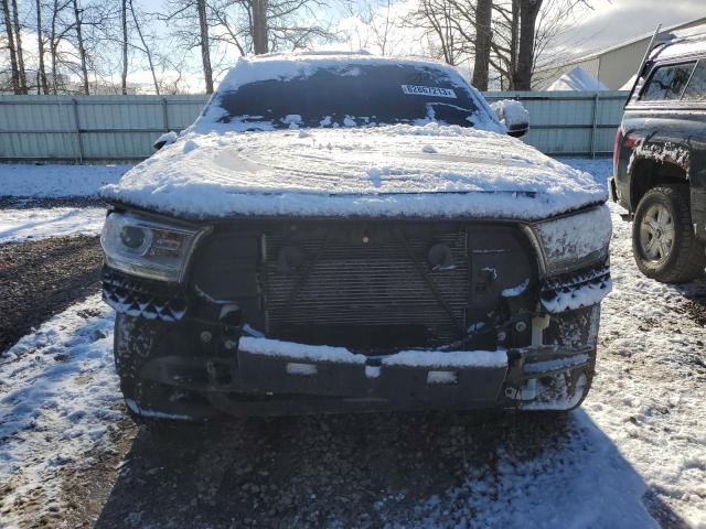 Photo 4 VIN: 1C4RDJDG0FC729471 - DODGE DURANGO 